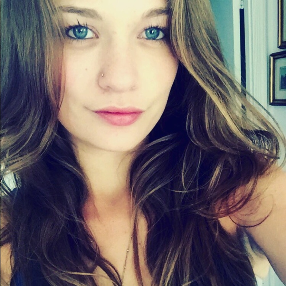 Meet your Posher, Julianne